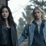 Erin Moriarty, a Luz-Estrela de The Boys, Luta Contra Doença Autoimune que Afetou Atuação