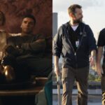 Lançamentos de Cinema e Streaming Prometem Agitar a Semana (16 a 22 de Abril)