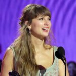 Taylor Swift Faz História no Spotify: A Artista Mais Ouvida de Todos os Tempos!