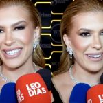 Chega de Mistério: Léo Santana e Lore Improta Anunciam Nome do Segundo Filho!