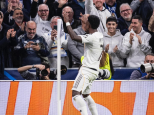 EITA! Real Madrid e Bayern Duelam Hoje por Semifinal da Champions!