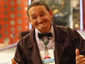 Marquito, do Ratinho, Recebe Alta Hospitalar Após Dois Meses de Internação