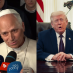 Ataques Chocam Argélia Durante Visita do Papa Francisco