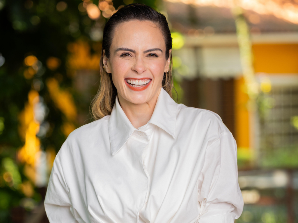 Ana Paula Renault Emociona ao Recordar Conversa Final com o Pai Antes do BBB26