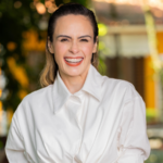 Ana Paula Renault Emociona ao Recordar Conversa Final com o Pai Antes do BBB26