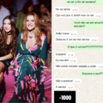 Ingrid Guimarães se Vê em ‘Perrengue Chique’ com Gírias da Geração Z e Pede Ajuda Online