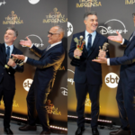 Globo e SBT: Amauri Soares Sinaliza Nova Era de Colaboração