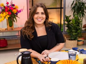 Tati Machado: De ícone fashion a crítica das ‘canetas emagrecedoras’ sem filtro