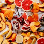 Fruta da Estação Vira Destaque no Combate à Fome e Intestino Preguiçoso