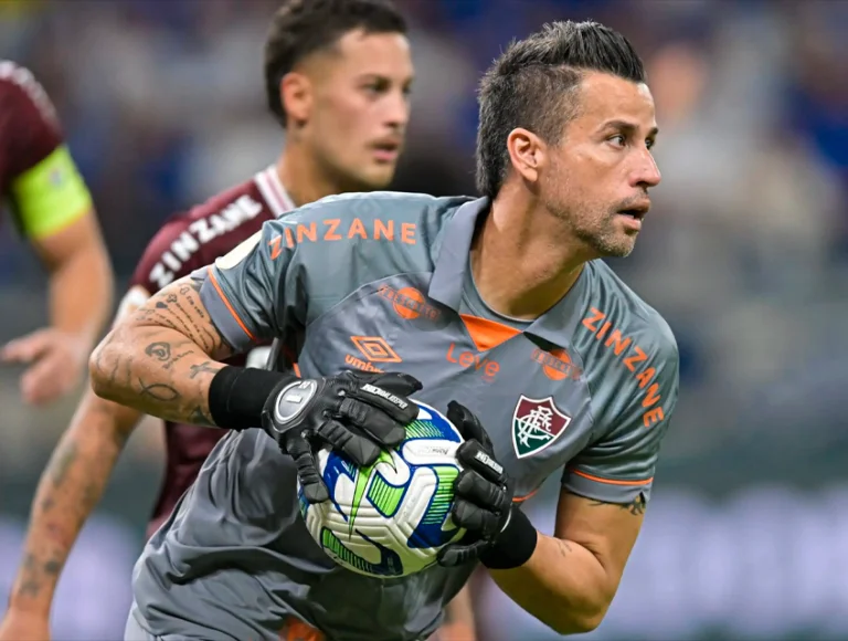 Neuer Impressionado com Fábio: “Preciso Tirar o Chapéu!”