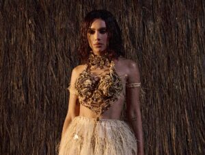 Anitta Bate Recorde Global no Spotify com Lançamento de ‘EQUILIBRIVM’ em 2026