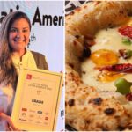 Grazzie Pizzeria de Maceió é a Única do Nordeste entre as Top 50 da América Latina