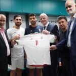 Irã Confirma Presença na Copa: ‘Orgulho’ ou Polêmica à Vista?