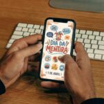 MCZ1: Dia da Mentira: Suas “Mentirinhas” Cotidianas Revelam o Segredo do Seu Signo!