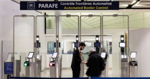 Europa Adota EES: Carimbo do Passaporte Dá Lugar à Biometria