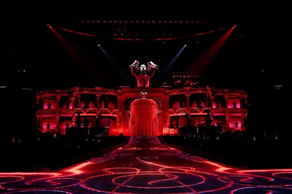 Lady Gaga Surpreende: Era ‘MAYHEM’ Anuncia Novo Capítulo em Nova York