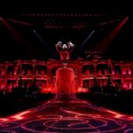 Lady Gaga Surpreende: Era ‘MAYHEM’ Anuncia Novo Capítulo em Nova York