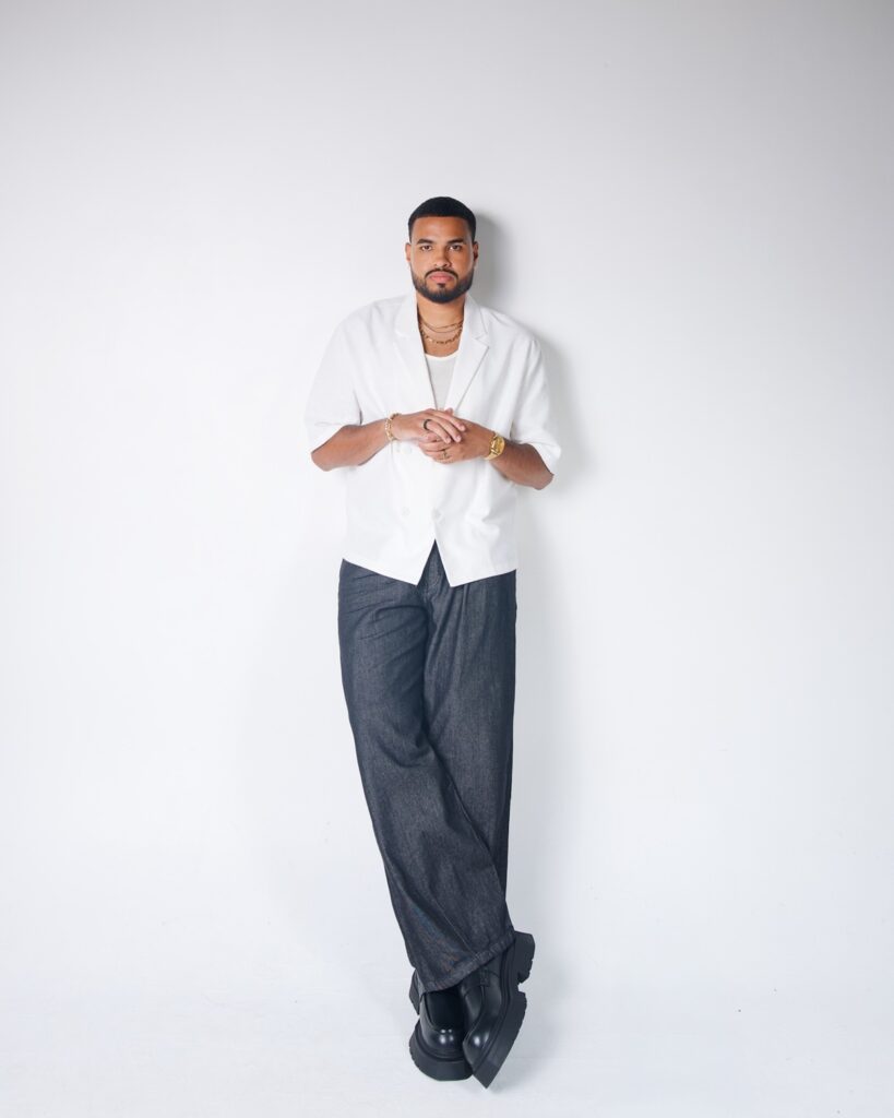 Yan Convoca ‘Tropinha’ de Estrelas para Gravação de DVD em SP