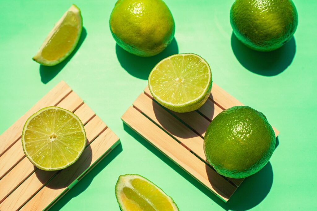 Chega de Desperdício: Nutricionista Revela Segredos para Limões Sempre Frescos