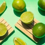 Chega de Desperdício: Nutricionista Revela Segredos para Limões Sempre Frescos