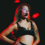 Luísa Sonza mantém fãs em suspense sobre “Loira Gelada” em novo álbum