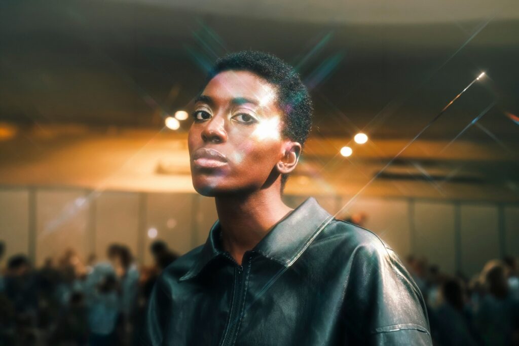 Beleza Deslumbrante Rouba a Cena no Metrópoles Catwalk!