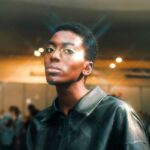 Beleza Deslumbrante Rouba a Cena no Metrópoles Catwalk!