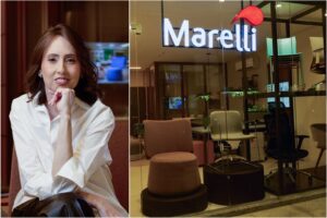 Noah Verde: Executiva de Marketing de Peso Anuncia Novo Projeto em Alagoas