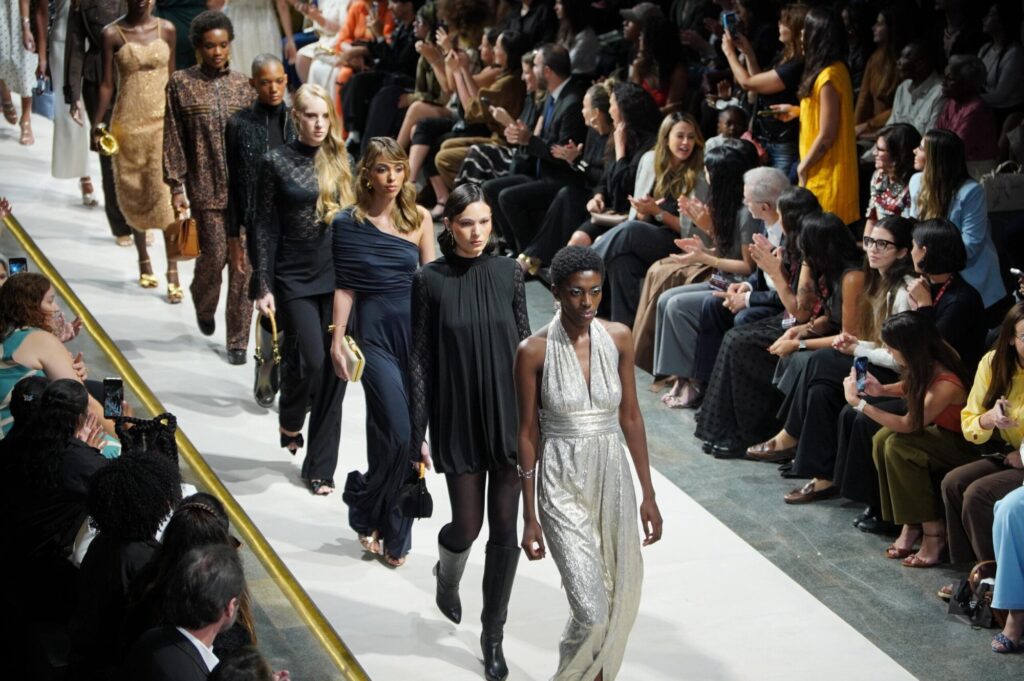 Metrópoles Catwalk Consolida Brasília como Novo Polo Fashion