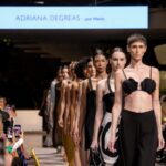 Metrópoles Catwalk: Brasília Brilha como Polo da Moda Nacional