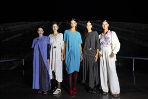 Metrópoles Catwalk Transforma Teatro Nacional em Vitrine da Moda Brasileira
