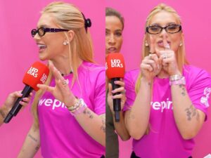 UAU! Virginia Fonseca Presenteia a Mãe com ‘Pacote Beleza’ Após Transformação Radical