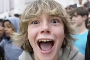 Six Seven: O Meme Que Domina a Geração Alpha Chega ao MCZ1!