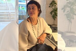 Gisel Carriconde Azevedo, Talento de Brasília, Destaque em Nova Exposição