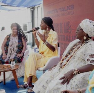 Festival Feira Preta Volta ao Rio Após 10 Anos com Foco na Economia Negra