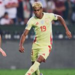 Lamine Yamal se Lesiona, Mas Garante: “Vou Voltar Mais Forte!”