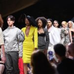 Metrópoles Catwalk: Edição de Sucesso Projeta Moda do DF Nacionalmente