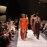 Metrópoles Catwalk Celebra o Poder Feminino com Estilo