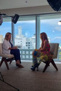 Shakira Declara Paixão pelo Brasil e Copacabana: ‘Altar do Planeta’