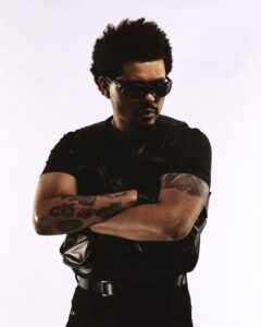 The Weeknd e Anitta: Parceria Explosiva Promete Incendiar o Brasil!