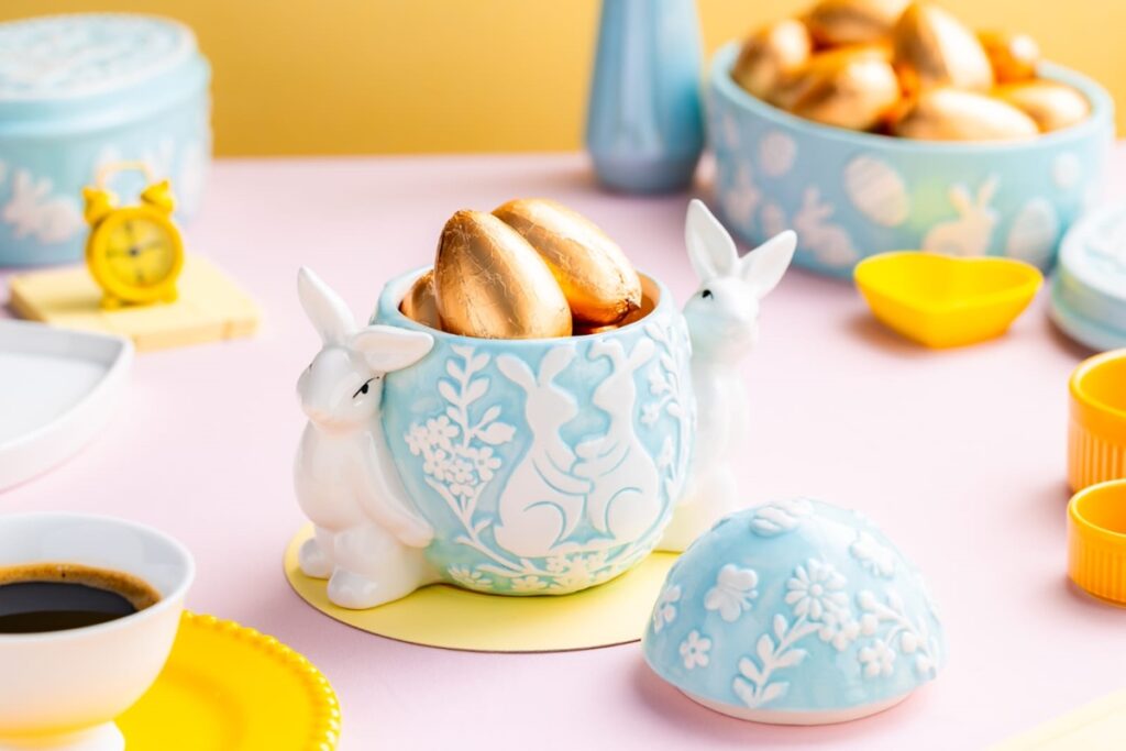 Páscoa em MCZ1: Mais Que Chocolate, Uma Onda de Renovação e Recomeço