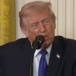 Alerta Máximo: Trump Evacuado de Jantar em Washington Após Relatos de Tiros