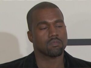 Kanye West Barrado no Reino Unido: Mega Festival Cancelado Após Negativa de Visto