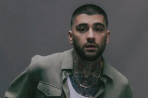 Zayn Malik se Rende ao K-Pop por Causa da Filha e Vai a Show do TWICE