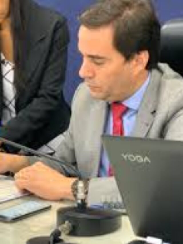 Saiba os motivos que levaram Kelmann a permanecer na disputa eleitoral