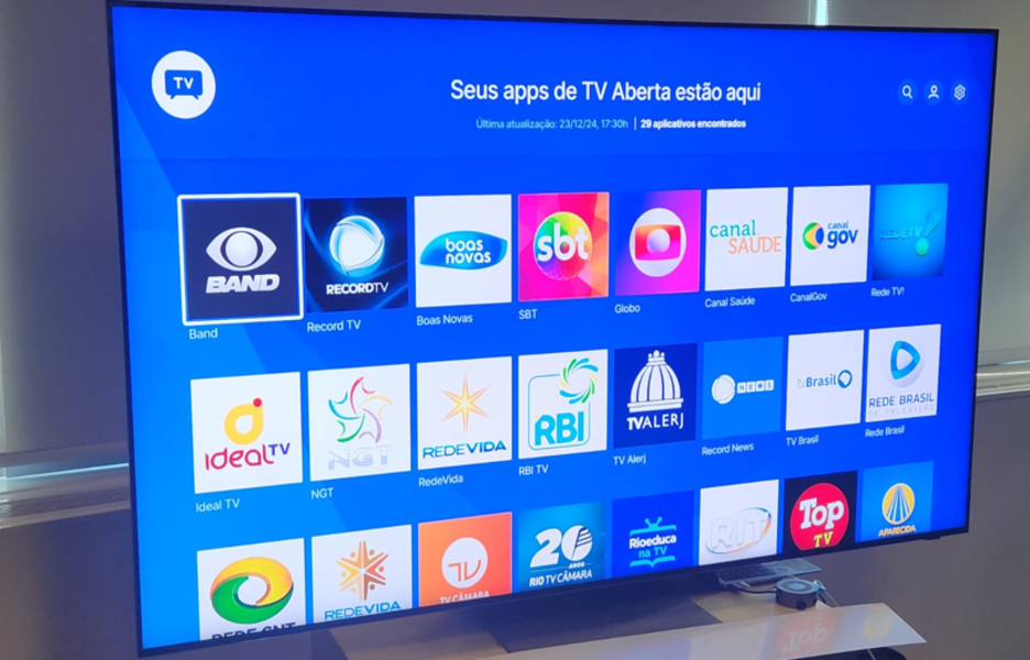 Especial TV 3.0: A revolução do sinal digital e por que Maceió ainda vai ter que esperar